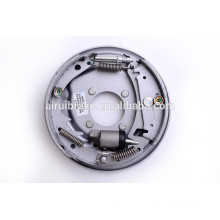 drum brake -10 inch hydraulic brake for trailer (surface treatment:Dacromet)